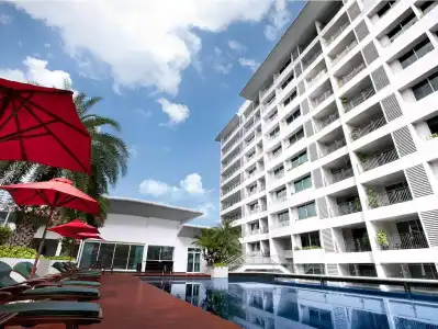 Centre Point Sukhumvit Thong Lo - 45