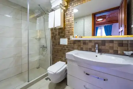 Iskelem Otel - 174