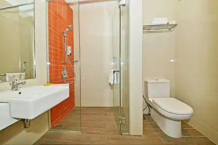 Cititel Express Ipoh - 9
