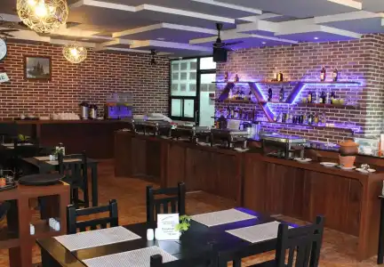 Easy Planet Phuket, Patong - 18