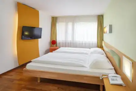 Ramada by Wyndham Baden du Parc - 38