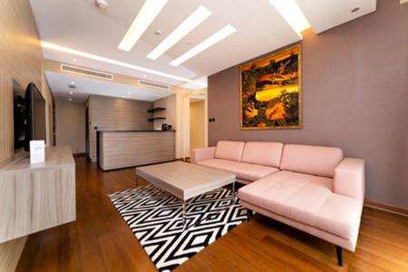Four Points by Sheraton Production City, Dubai - 15