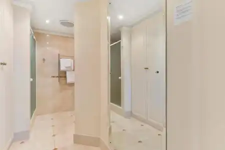 The Peninsula Riverside Serviced Apartments - 187