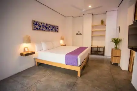 Mamá Carlota - 106