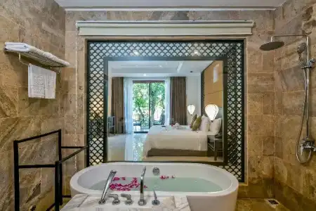 Hoi An Emotion Boutique Villa - 77
