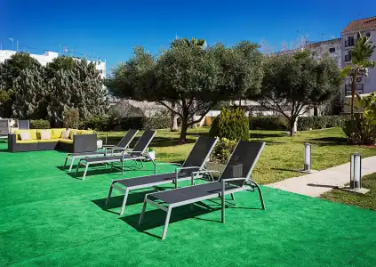 B&B Valencia Arena - 24