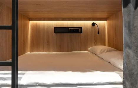 Globe Runner Rooms & Dorms - 169