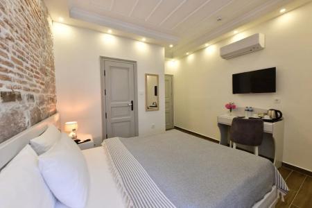 Cunda Ömer Ağa Konağı - 48