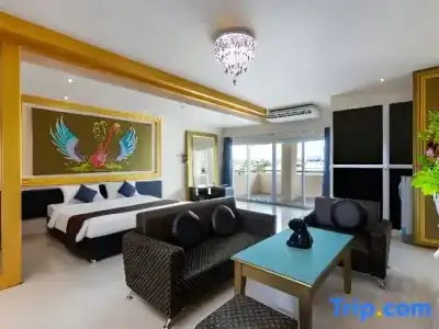 Marble Garden View Pattaya - 111