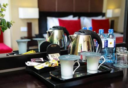 Pegasus Reef - A Beach Resort in Colombo - 121