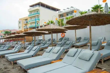 Akasha Beach & Spa - 27