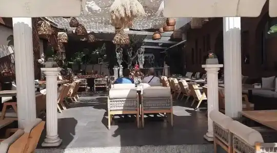 Tosunpasa Otel - 18