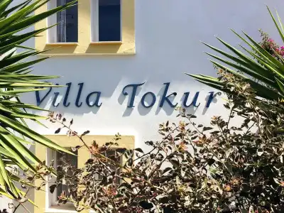 Villa Tokur - 0