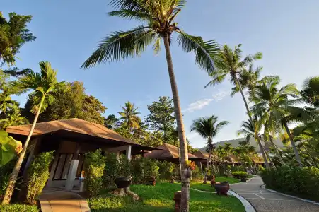 Lanta Sand Resort & Spa - 40