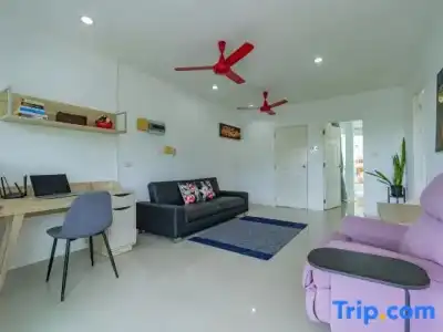 Villa Nap Dau Crown - 75