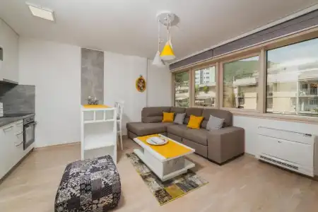 Apartments Krug - 38