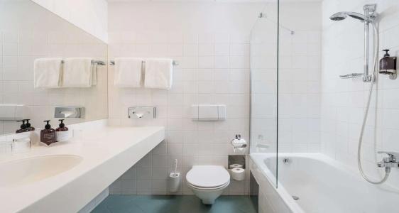 Best Western City Moran - 59
