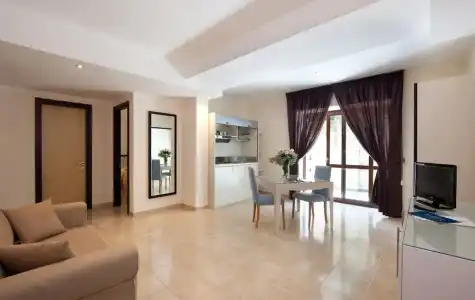 Suites & Residence Napoli - 128