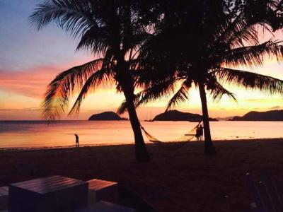 Baan Koh Mak - 8