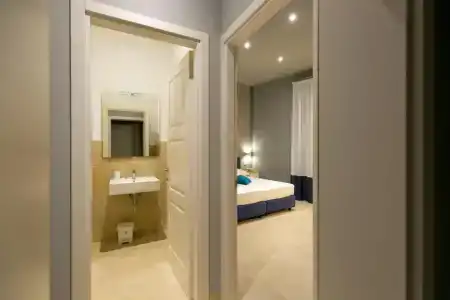 ZIBIBBO SUITES & ROOMS - Apartin Centro Storico a Trapani - 99