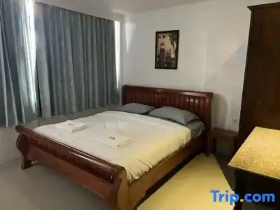PN Inn Pattaya - 12