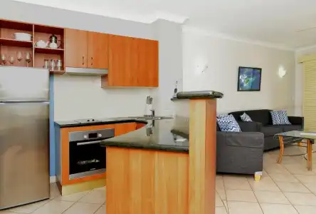 Waterfront Terraces - 28