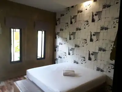 Oasis Resort - 4