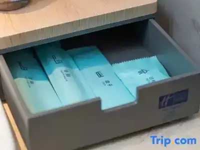 Holiday Inn Express Shenzhen North Station by IHG - 46
