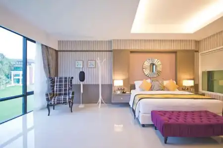 The Par Phuket - 94