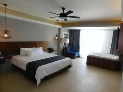 Ocean Dream Cancún by GuruHotel - 219