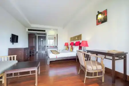 Khaolak Oriental Resort - Adult Only - 96