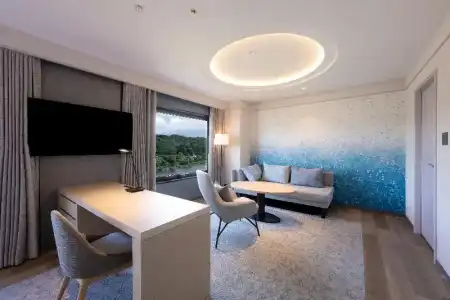 ANA Holiday Inn Iwate Kitakami by IHG - 51
