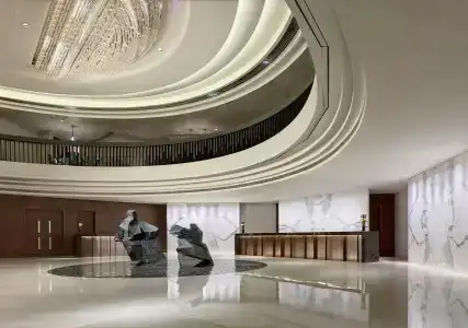 Cordis, Hong Kong (Langham Hospitality Group) - 23