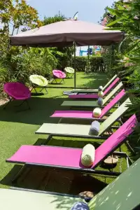 Hôtel El Paradiso - 14
