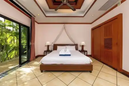 Baan Bua Estate by Tropiclook - 32