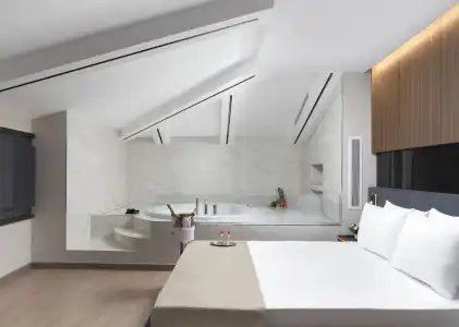Nish Palace Besiktas - 2