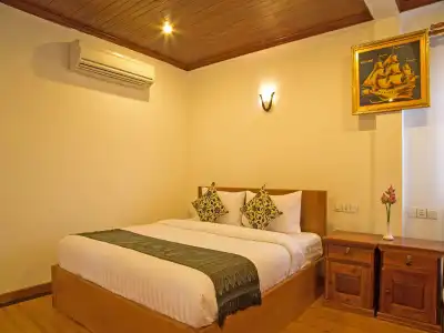 Angkor Ry Boutique - 3