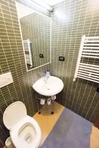 Funny Palace Hostel - 17