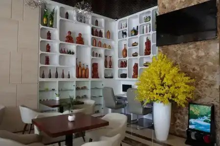 Nagila Boutique - 31