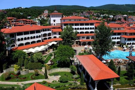 Royal Palace Helena Park - Ultra All Inclusive - 33