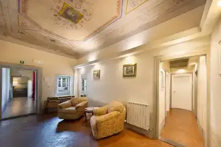 B&B I Quattro Poeti - 12