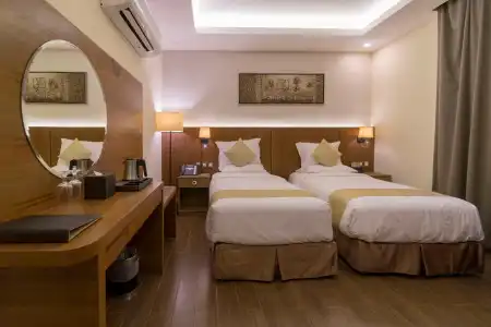 Belad Bont Resort - 34