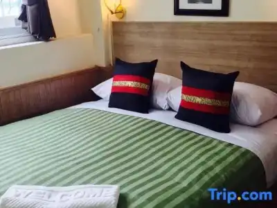 Sukhumvit 20 Guest House - 34