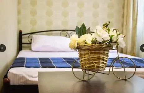 Hostel Koleso - 42
