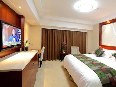 Hangzhou Xinqiao - 2