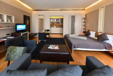 Ansen Suites - 5