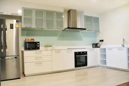 Himawari Apartments - 40