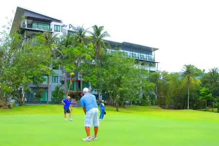 The Par Phuket - 26
