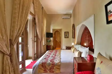 Riad Fleur d'Orient - 64