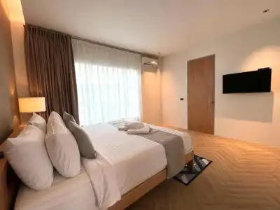 Baan Tah On The Sea - 409